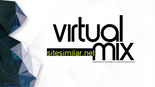 virtualmix.com.br alternative sites