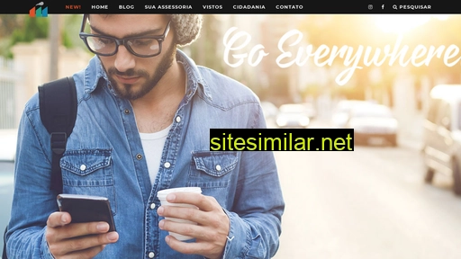 visafactory.com.br alternative sites