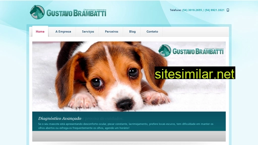 visaoanimal.com.br alternative sites