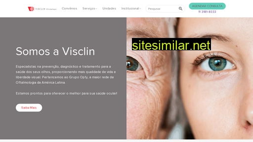 visclin.com.br alternative sites