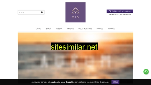 visdesign.com.br alternative sites