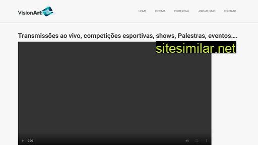 visionart.com.br alternative sites