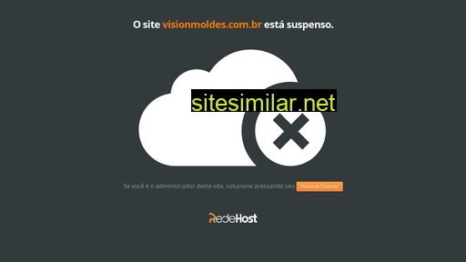 visionmoldes.com.br alternative sites