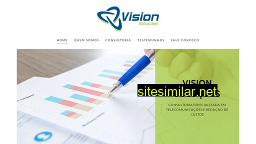 visionsolucoes.com.br alternative sites