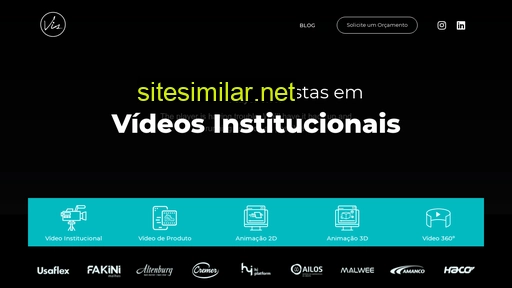 visprodutora.com.br alternative sites