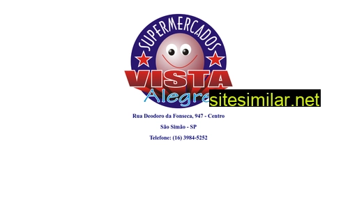 vistaalegresm.com.br alternative sites