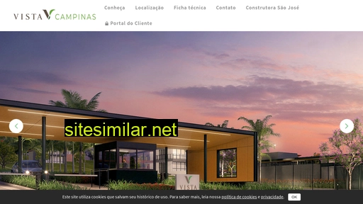 vistacampinas.com.br alternative sites