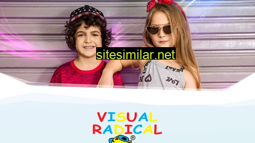 visualradical.com.br alternative sites