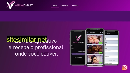 visualsmart.com.br alternative sites