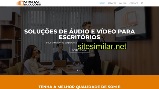 visualsolucoes.com.br alternative sites