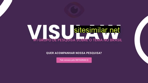 visulaw.com.br alternative sites