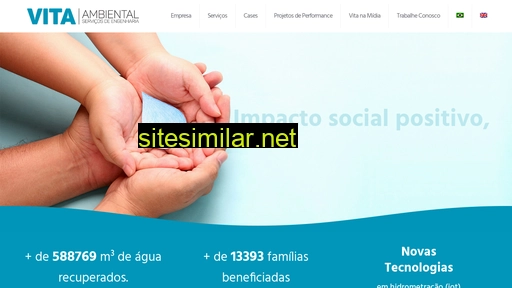 vitaambientalengenharia.com.br alternative sites