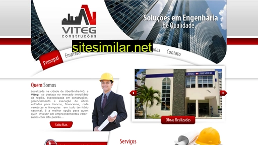 viteg.com.br alternative sites