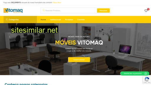 vitomaq.com.br alternative sites