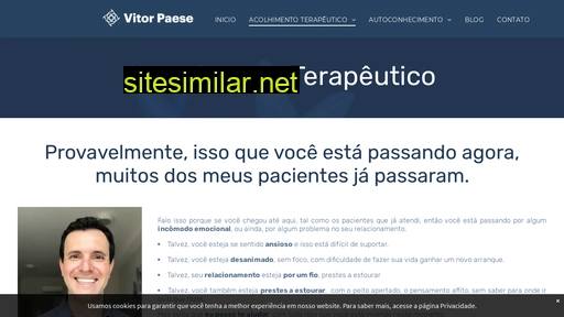 vitorpaese.com.br alternative sites