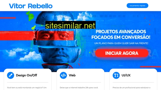 vitorrebello.com.br alternative sites