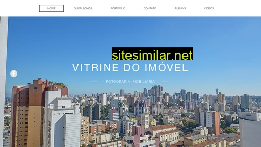 vitrinedoimovel.com.br alternative sites