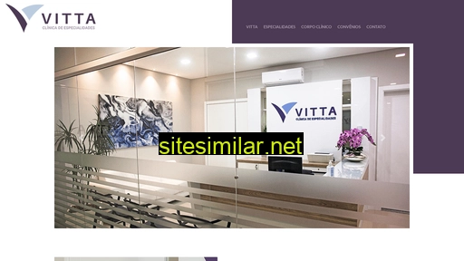 vittaclinica.com.br alternative sites
