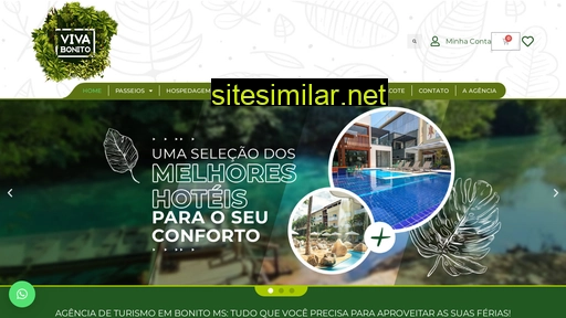 vivabonito.com.br alternative sites