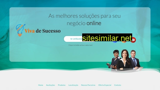 vivadesucesso.com.br alternative sites