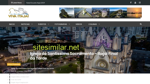 vivaitajai.com.br alternative sites