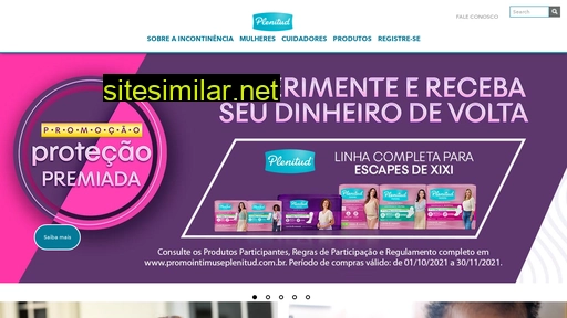 vivaplenitud.com.br alternative sites