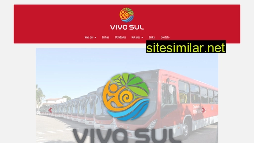 vivasulpoa.com.br alternative sites
