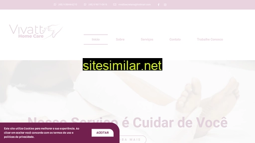 vivatt.com.br alternative sites