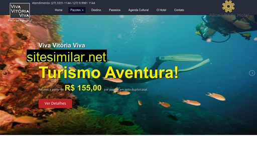 vivavitoriaviva.com.br alternative sites