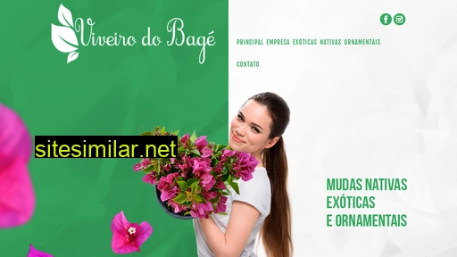viveirodobage.com.br alternative sites