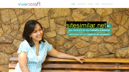 viverdecraft.com.br alternative sites