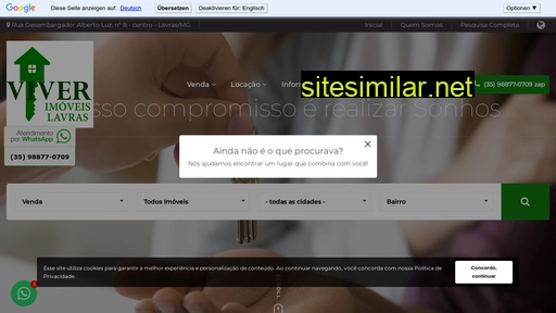 viverimoveislavras.com.br alternative sites