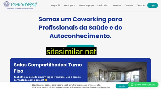 viverintegral.com.br alternative sites