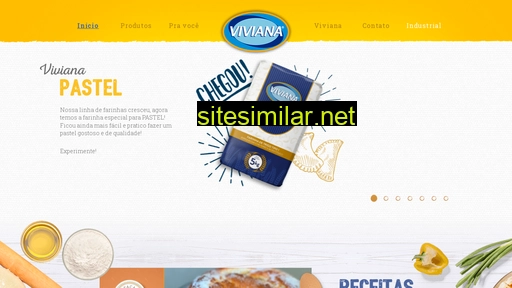 viviana.com.br alternative sites