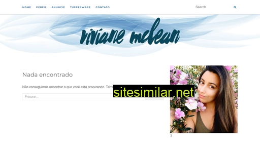 vivianemclean.com.br alternative sites