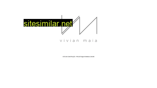 vivianmaia.com.br alternative sites