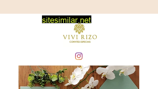 vivirizo.com.br alternative sites