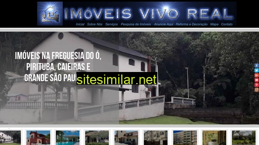 vivoreal.com.br alternative sites