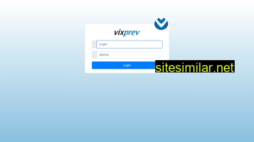 vixprev.com.br alternative sites