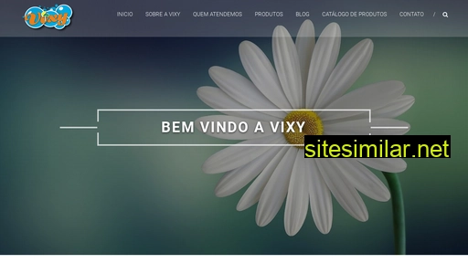 vixycomercio.com.br alternative sites
