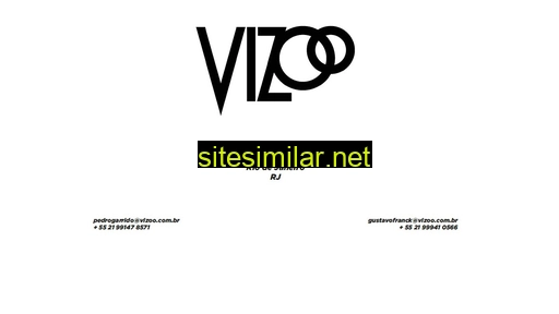 vizoo.com.br alternative sites