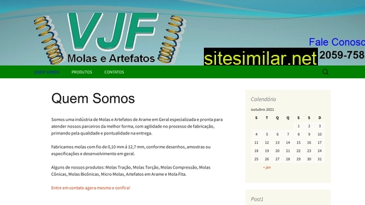 vjfmolas.com.br alternative sites