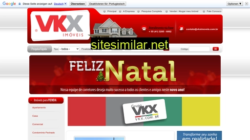 vkximoveis.com.br alternative sites
