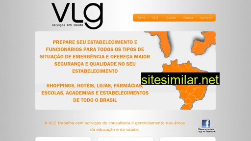 vlgsaude.com.br alternative sites