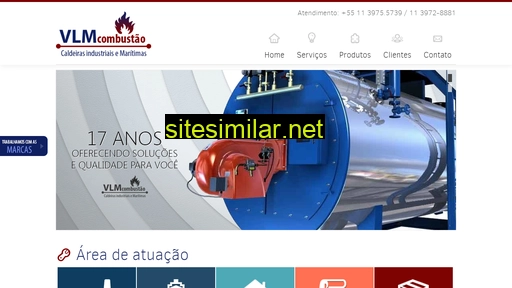 vlmcombustao.com.br alternative sites