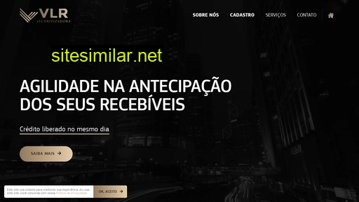 vlrfomento.com.br alternative sites