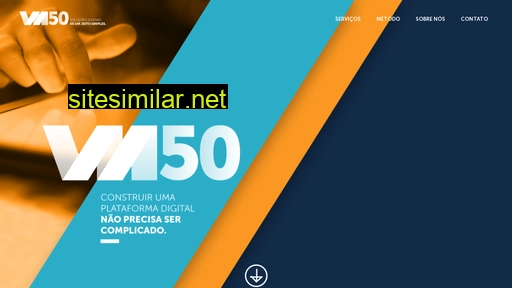 vm50.com.br alternative sites