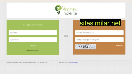 vmho.com.br alternative sites