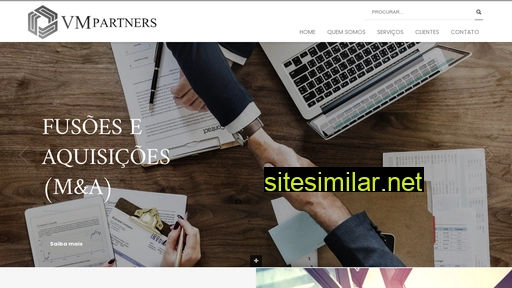vmpartners.com.br alternative sites