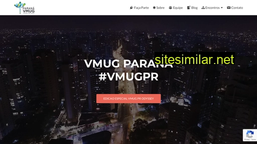 vmugpr.com.br alternative sites
